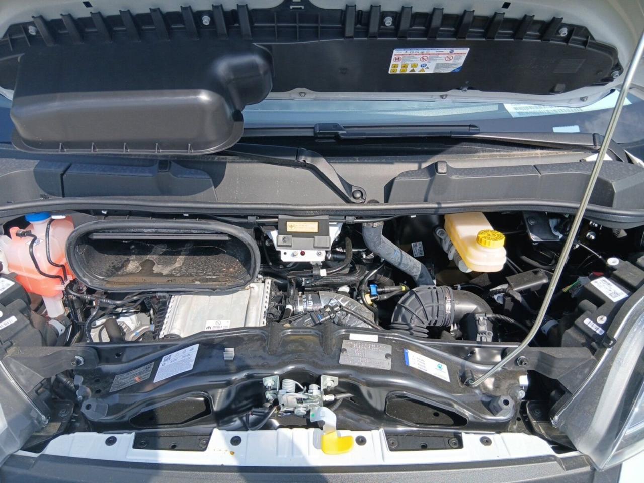 Fiat Fiat Ducato usata 12