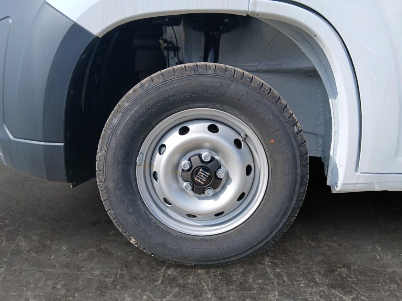 Fiat Fiat Ducato usata 21