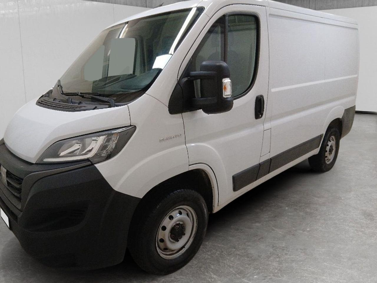 Fiat Fiat Ducato DUCATO 30 CH2 2.2 mjt3 140cv serie 8
