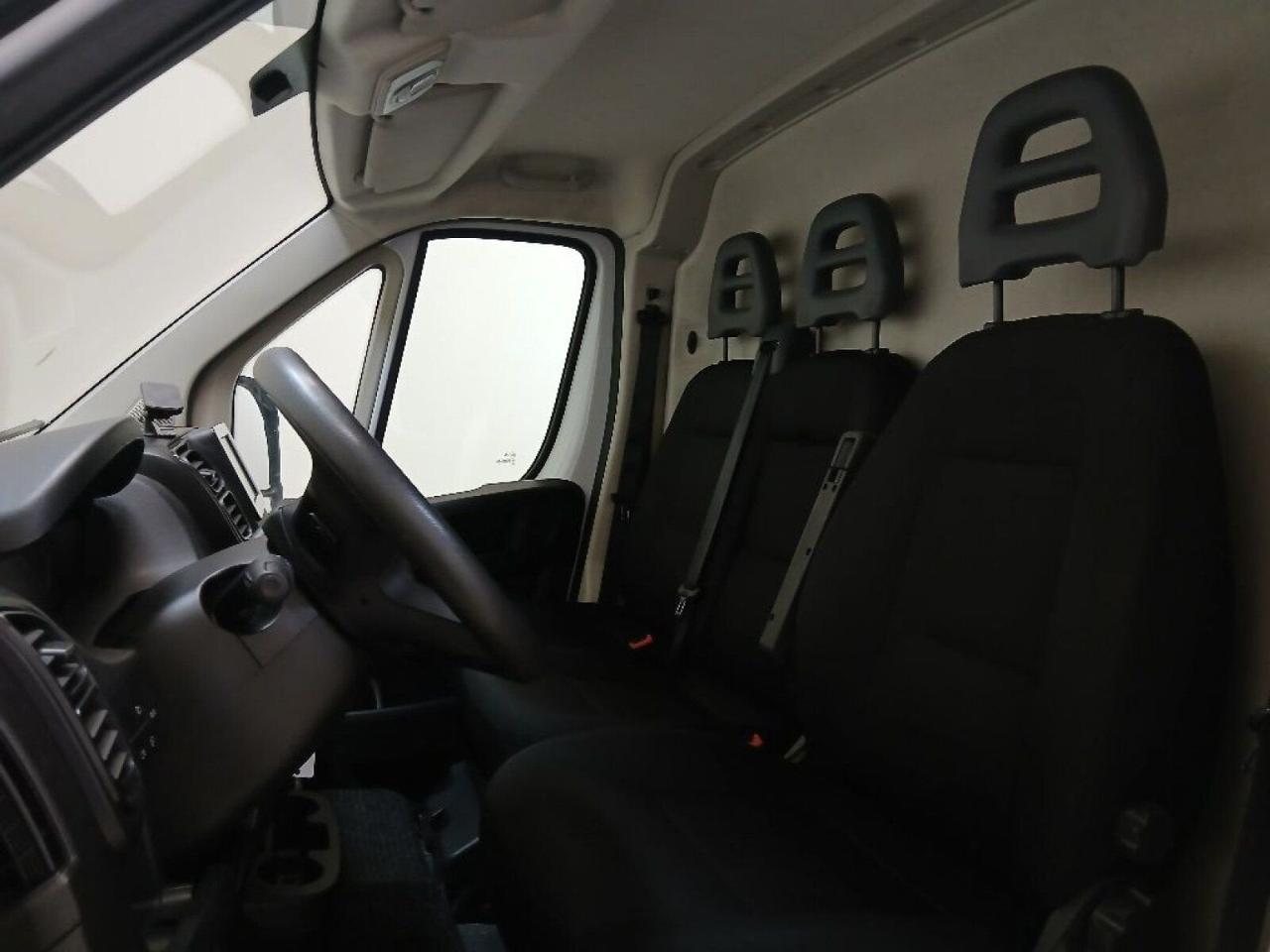 Fiat Fiat Ducato usata 1