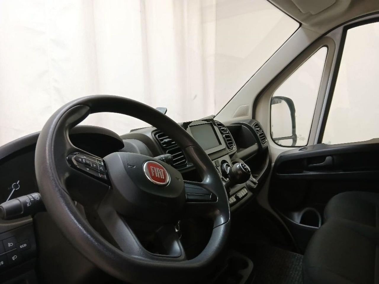 Fiat Fiat Ducato usata 2
