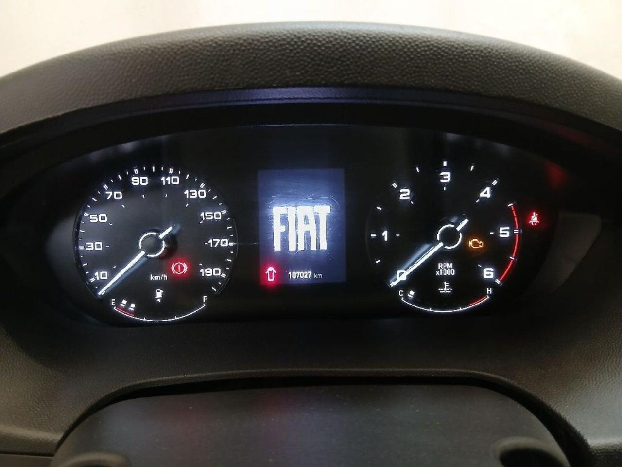 Fiat Fiat Ducato usata 3