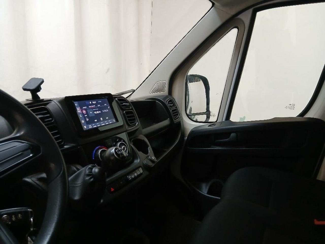 Fiat Fiat Ducato usata 4