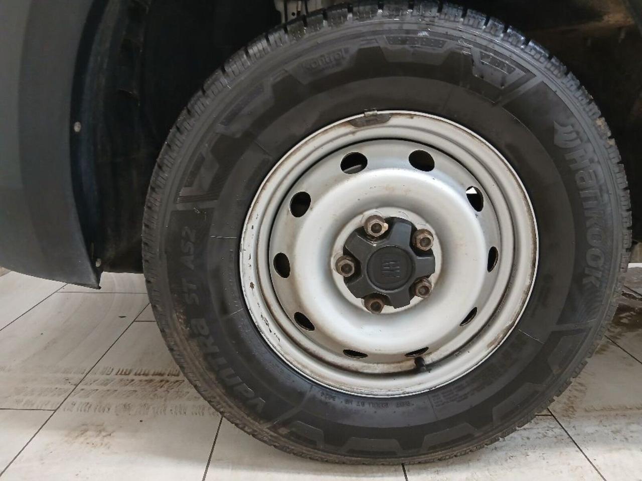 Fiat Fiat Ducato usata 5