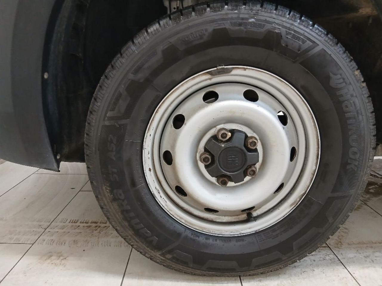 Fiat Fiat Ducato usata 6