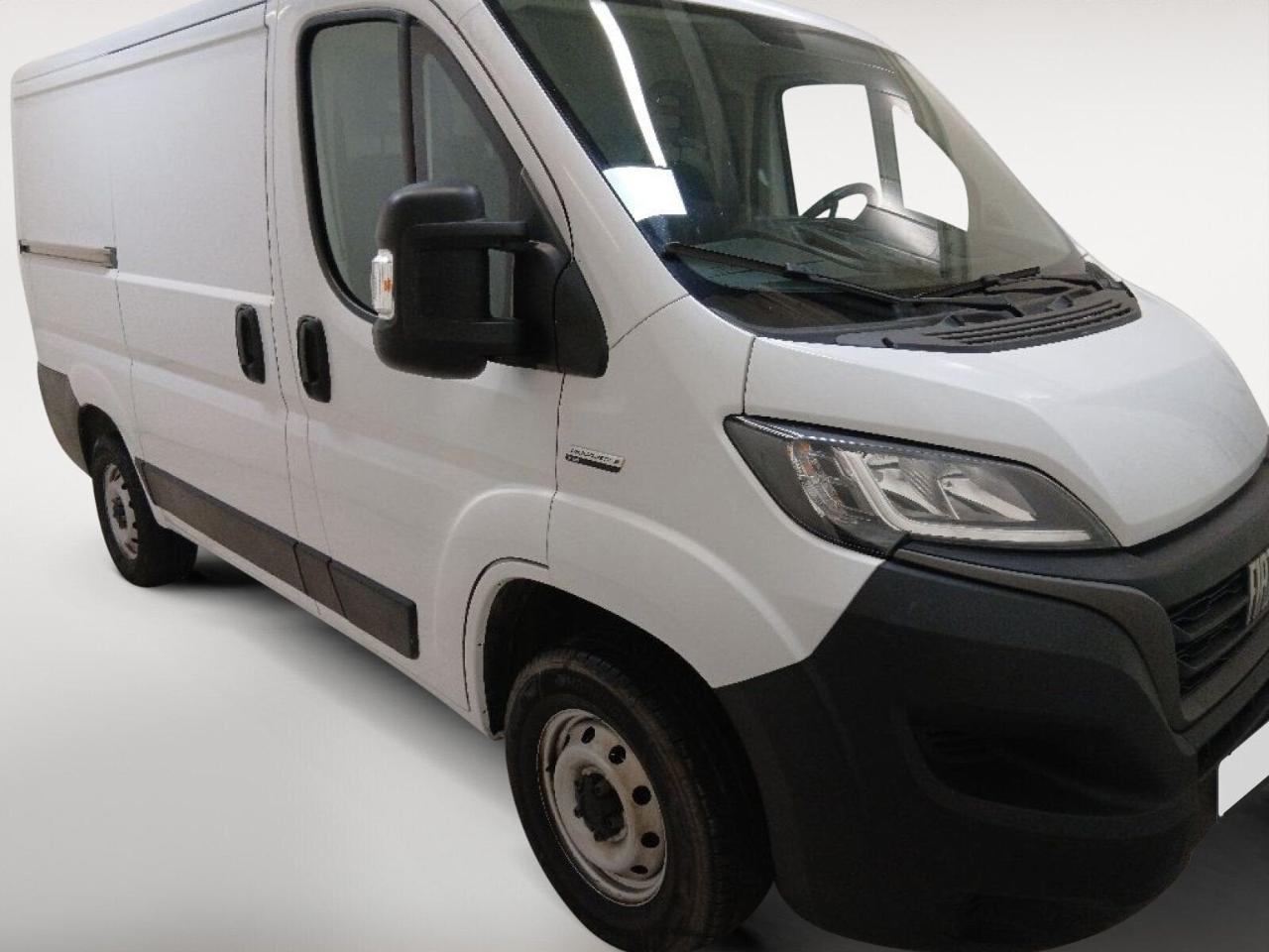 Fiat Fiat Ducato usata 8