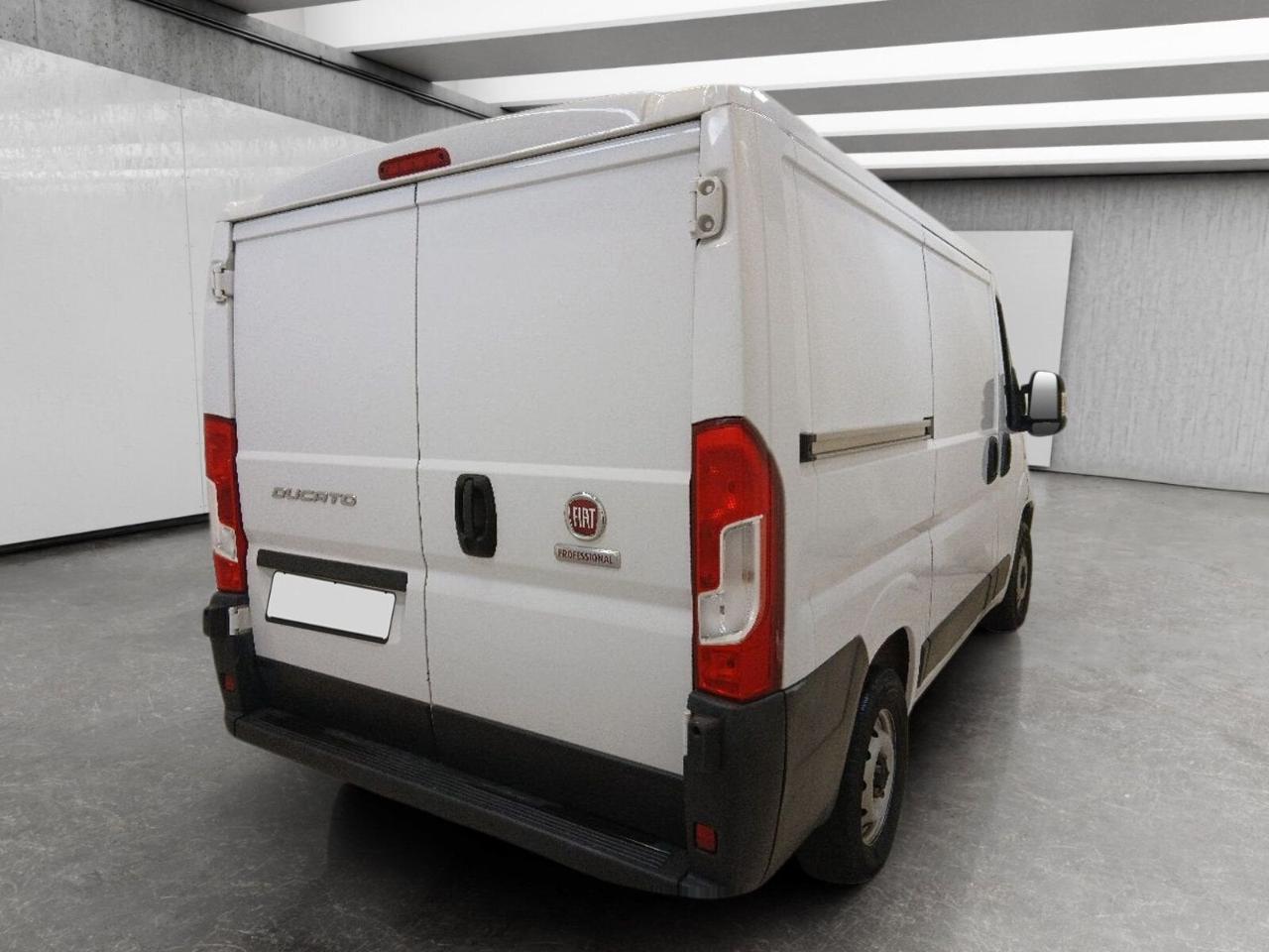 Fiat Fiat Ducato usata 9