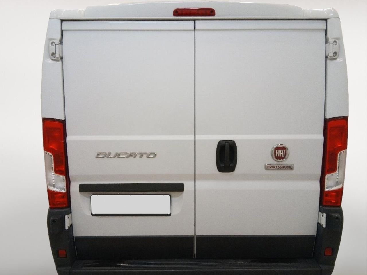 Fiat Fiat Ducato usata 10