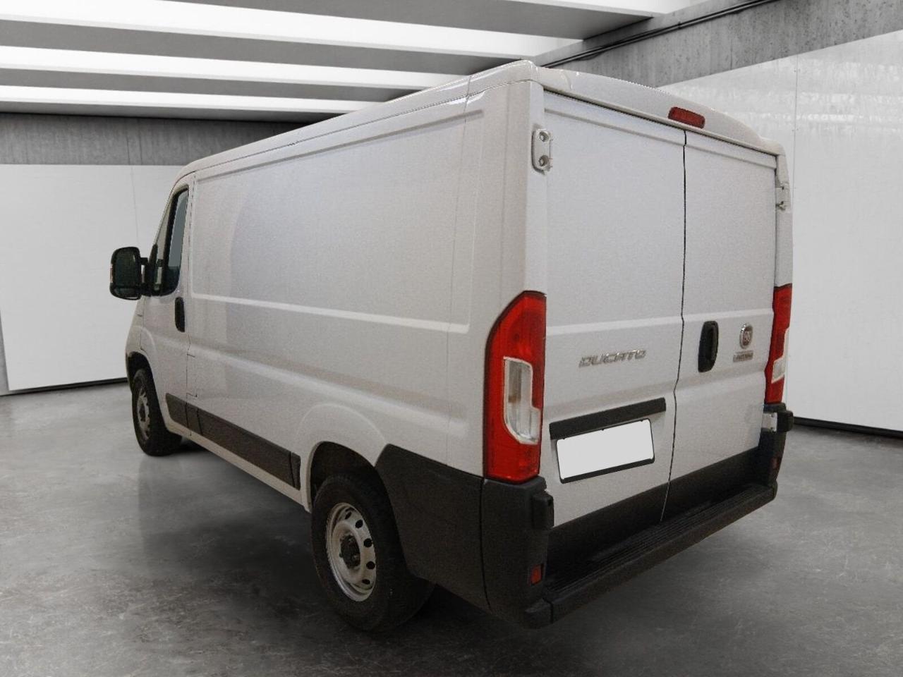 Fiat Fiat Ducato usata 11