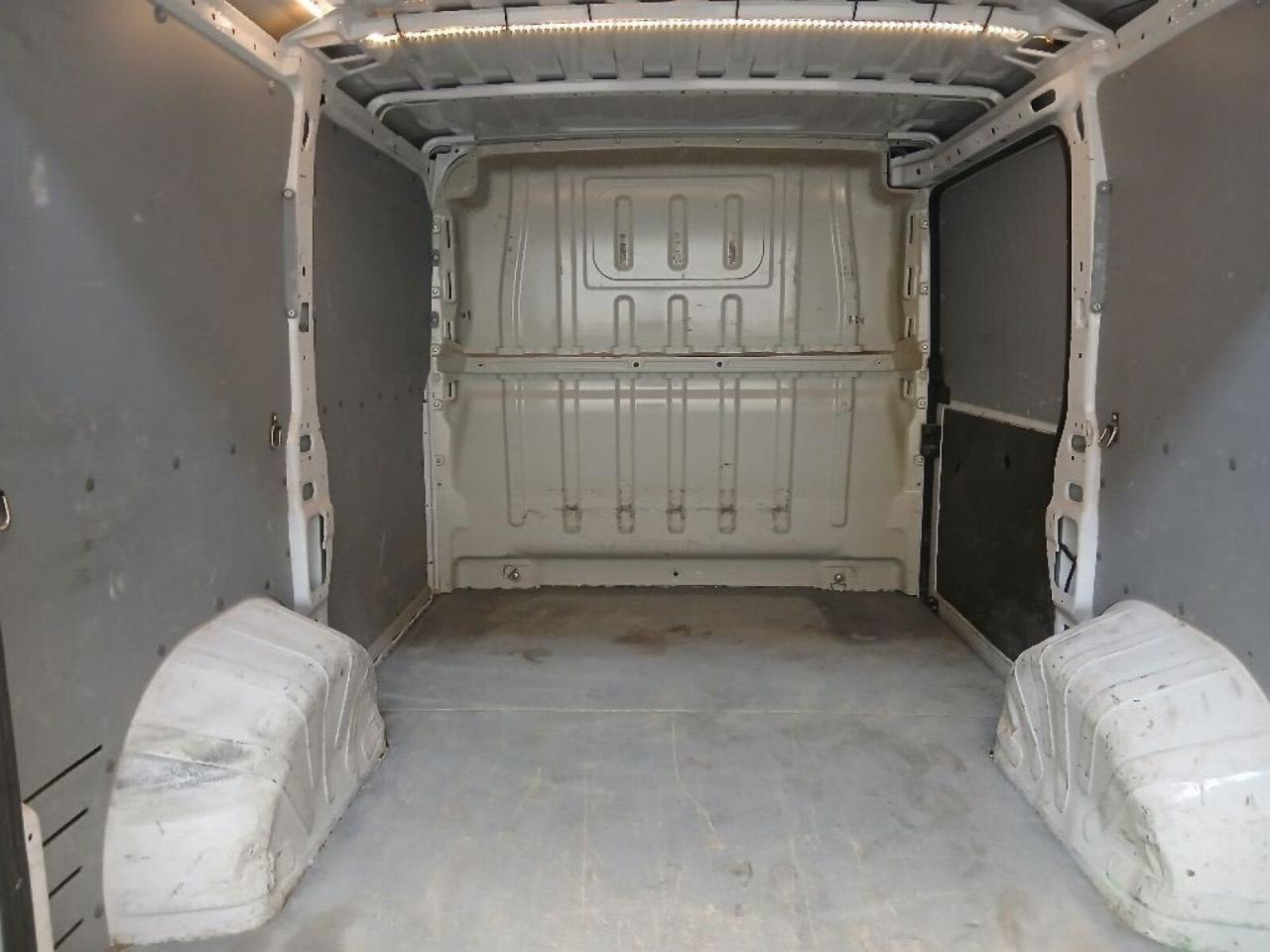 Fiat Fiat Ducato usata 12