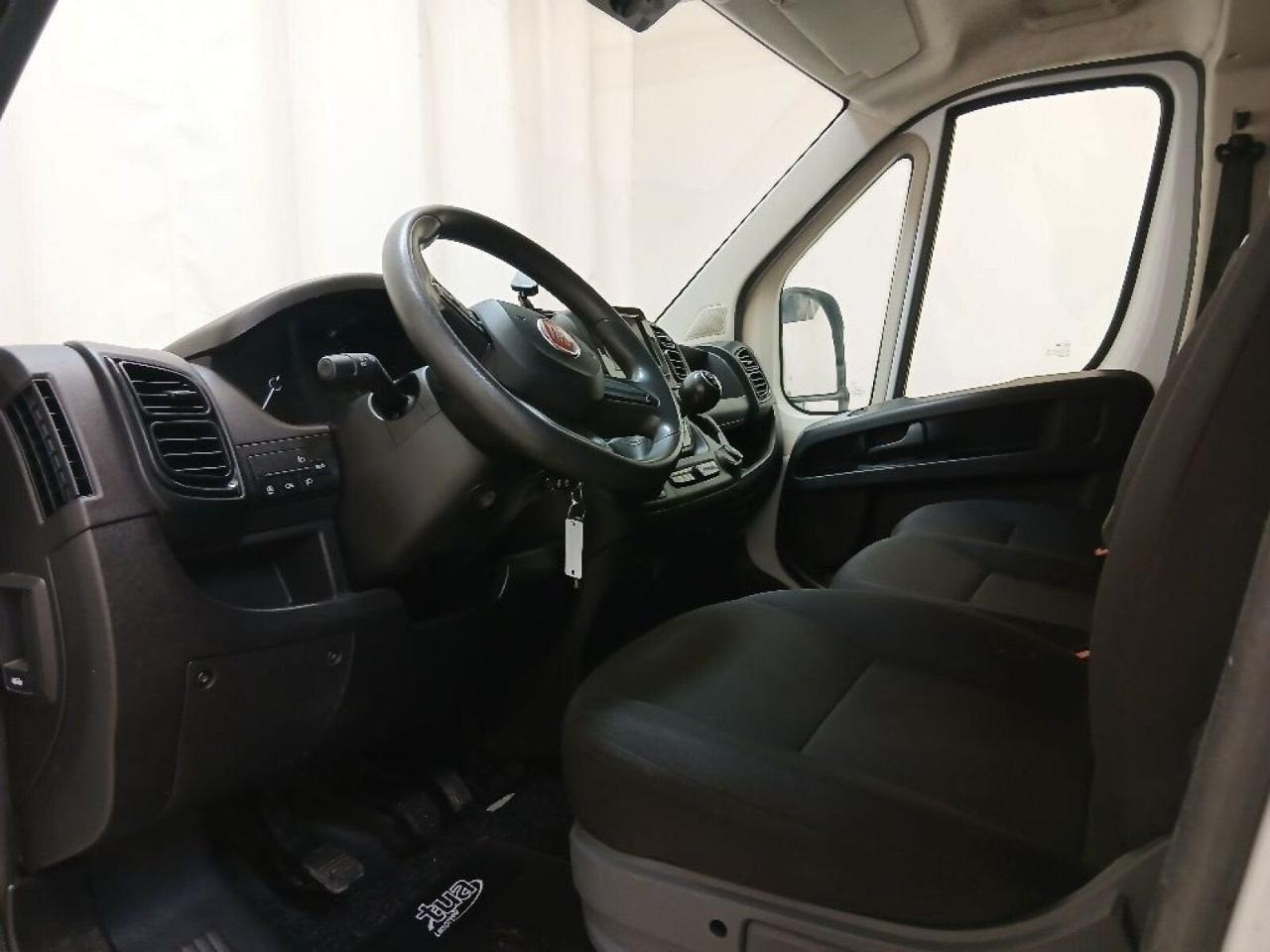 Fiat Fiat Ducato usata 14