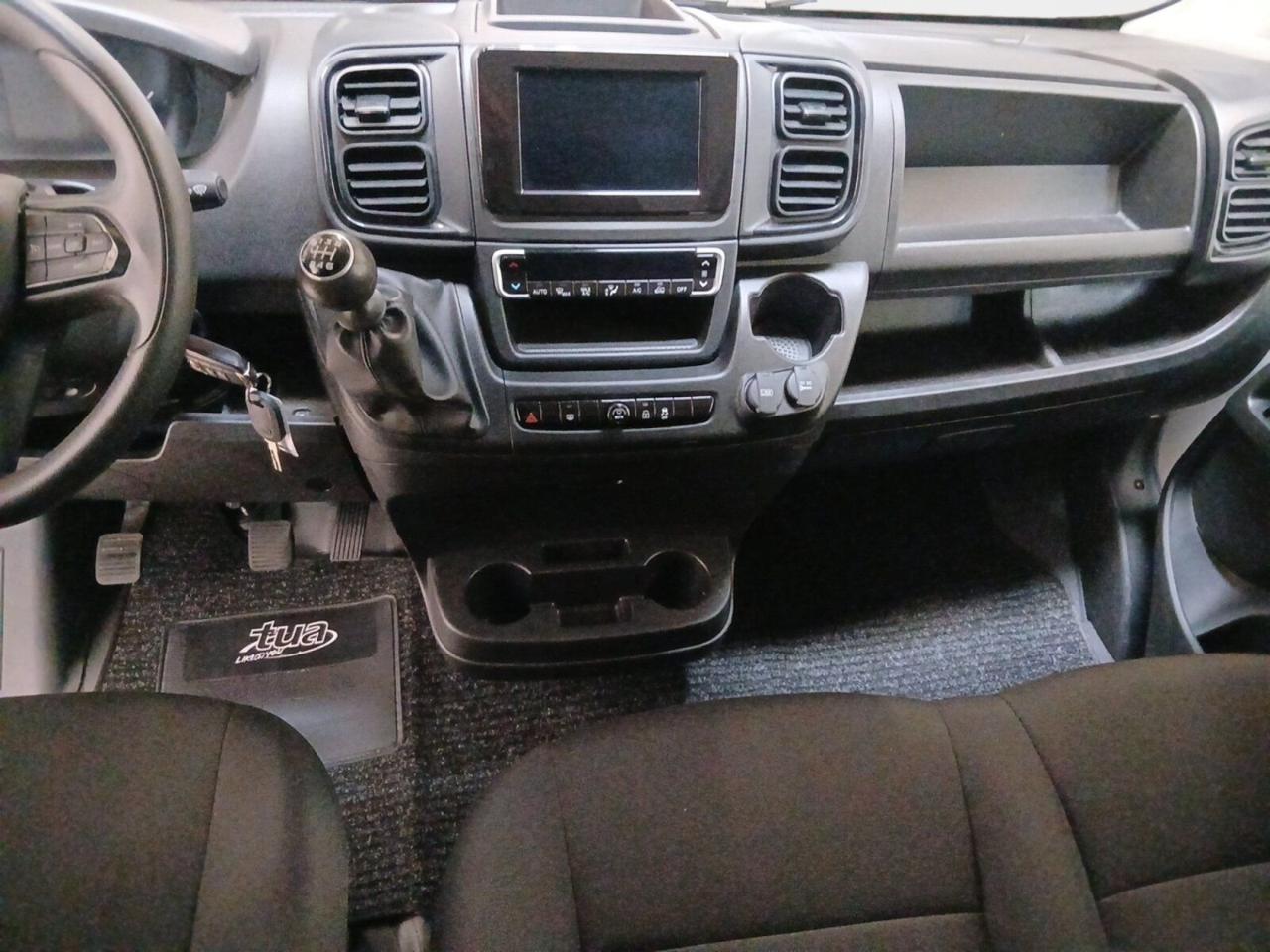 Fiat Fiat Ducato usata 1