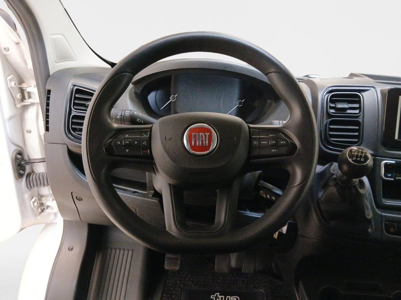 Fiat Fiat Ducato usata 2