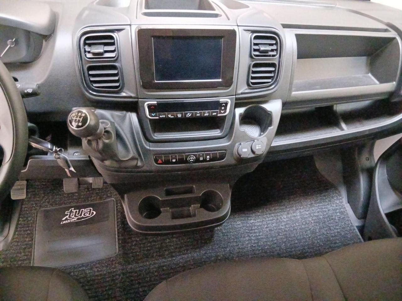 Fiat Fiat Ducato usata 4