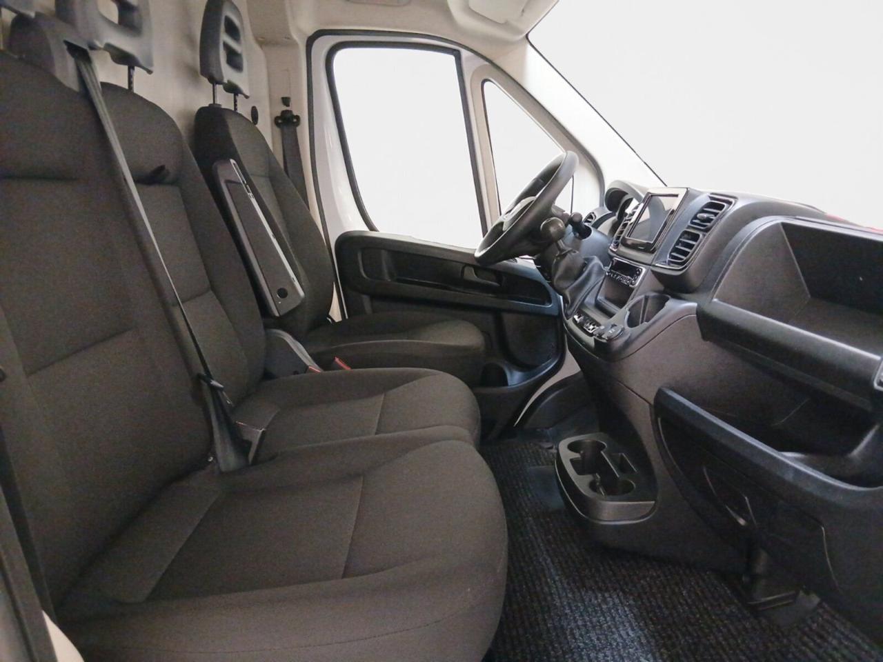 Fiat Fiat Ducato usata 5