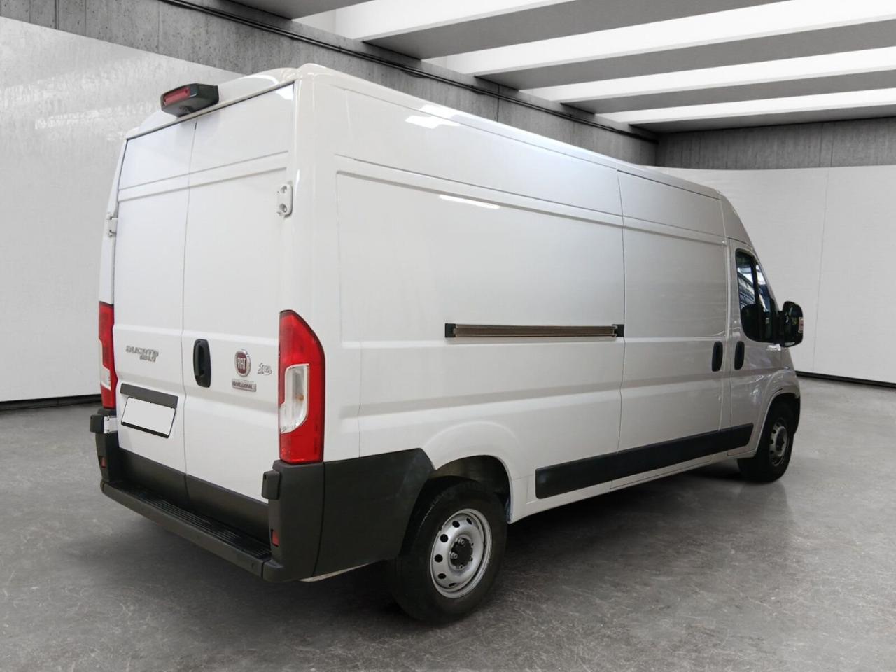 Fiat Fiat Ducato usata 10