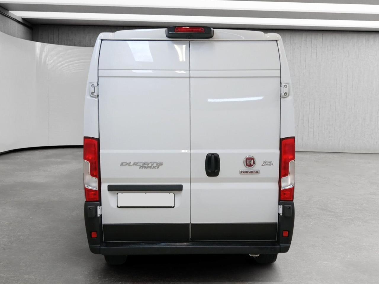 Fiat Fiat Ducato usata 11
