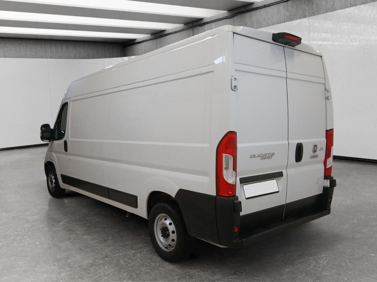 Fiat Fiat Ducato usata 12