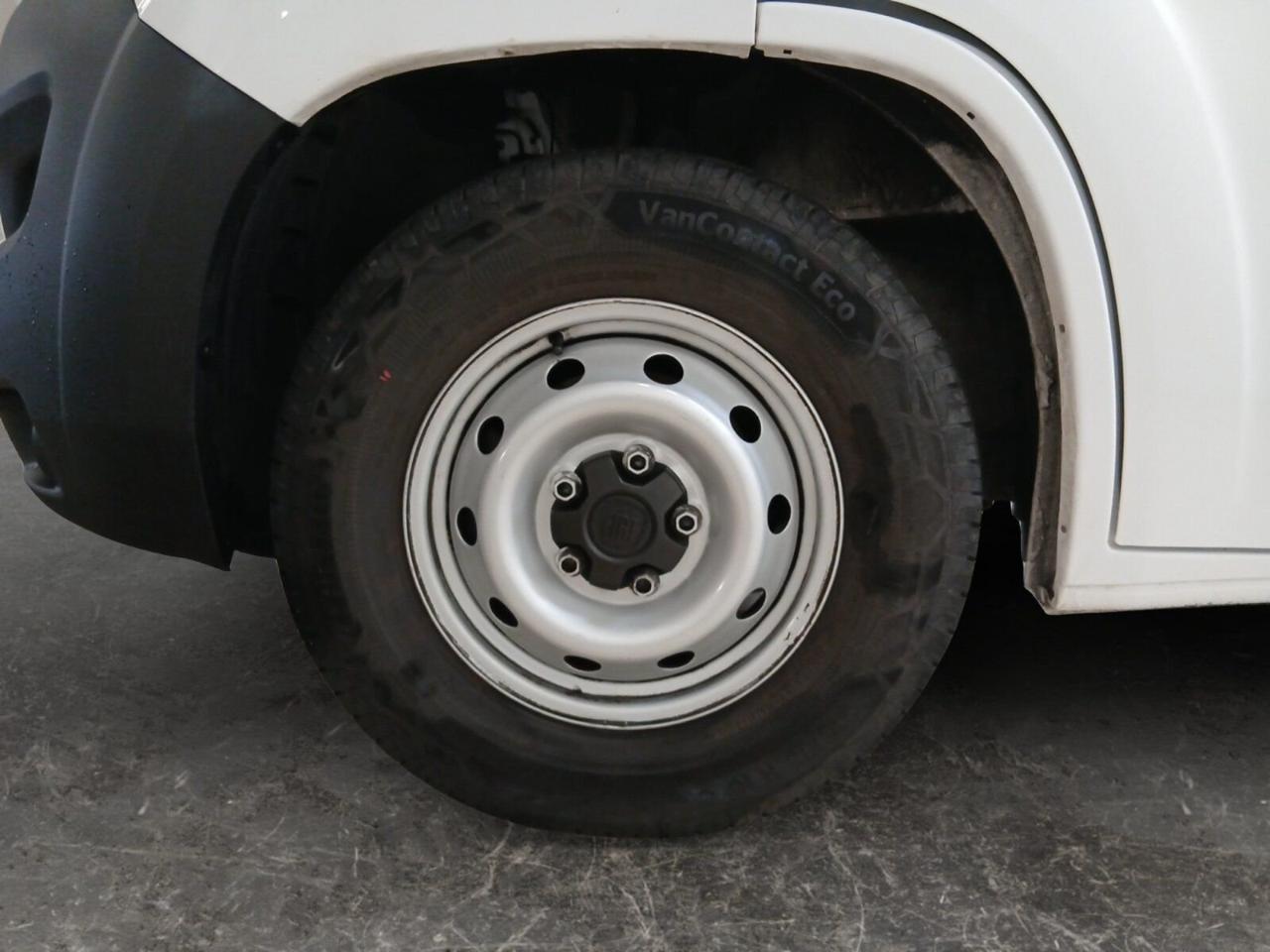 Fiat Fiat Ducato usata 13