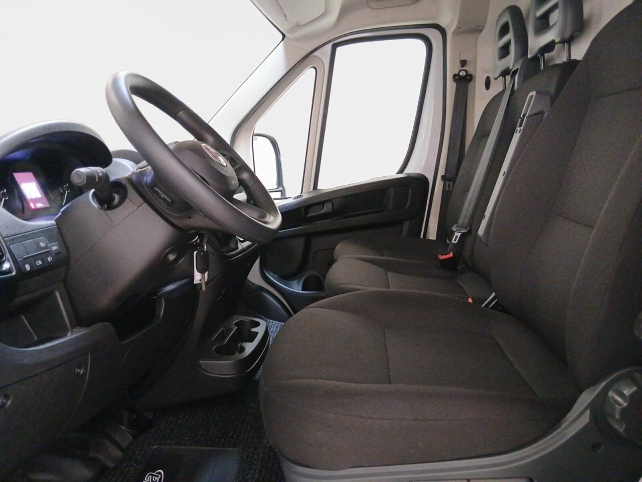 Fiat Fiat Ducato usata 14