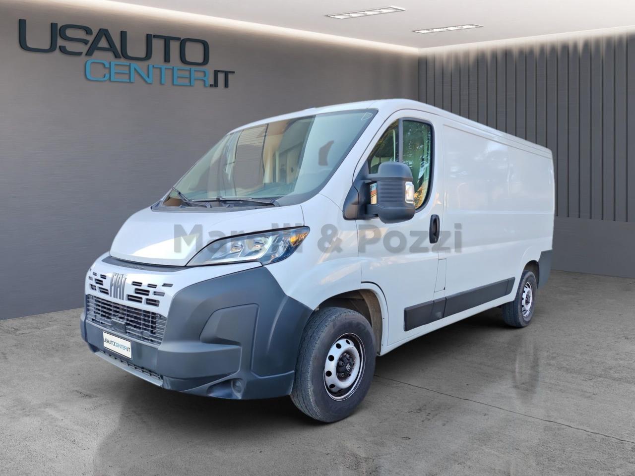 fiat ducato ducato 33 2024 - 33 l2h1 2.2 diesel 140cv usata