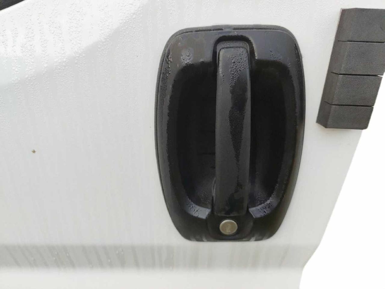 Fiat Fiat Ducato usata 1