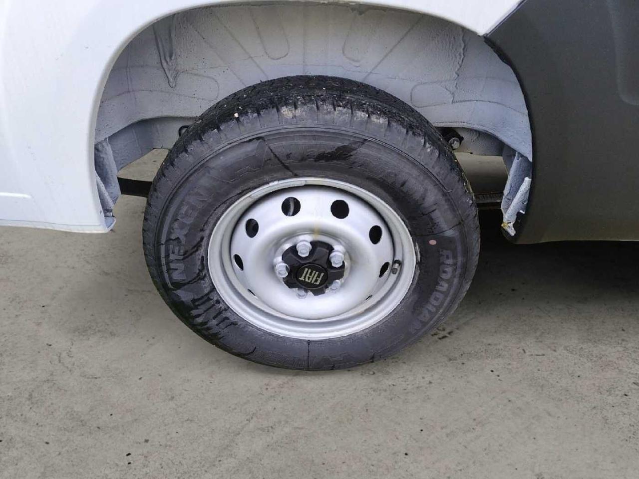 Fiat Fiat Ducato usata 2