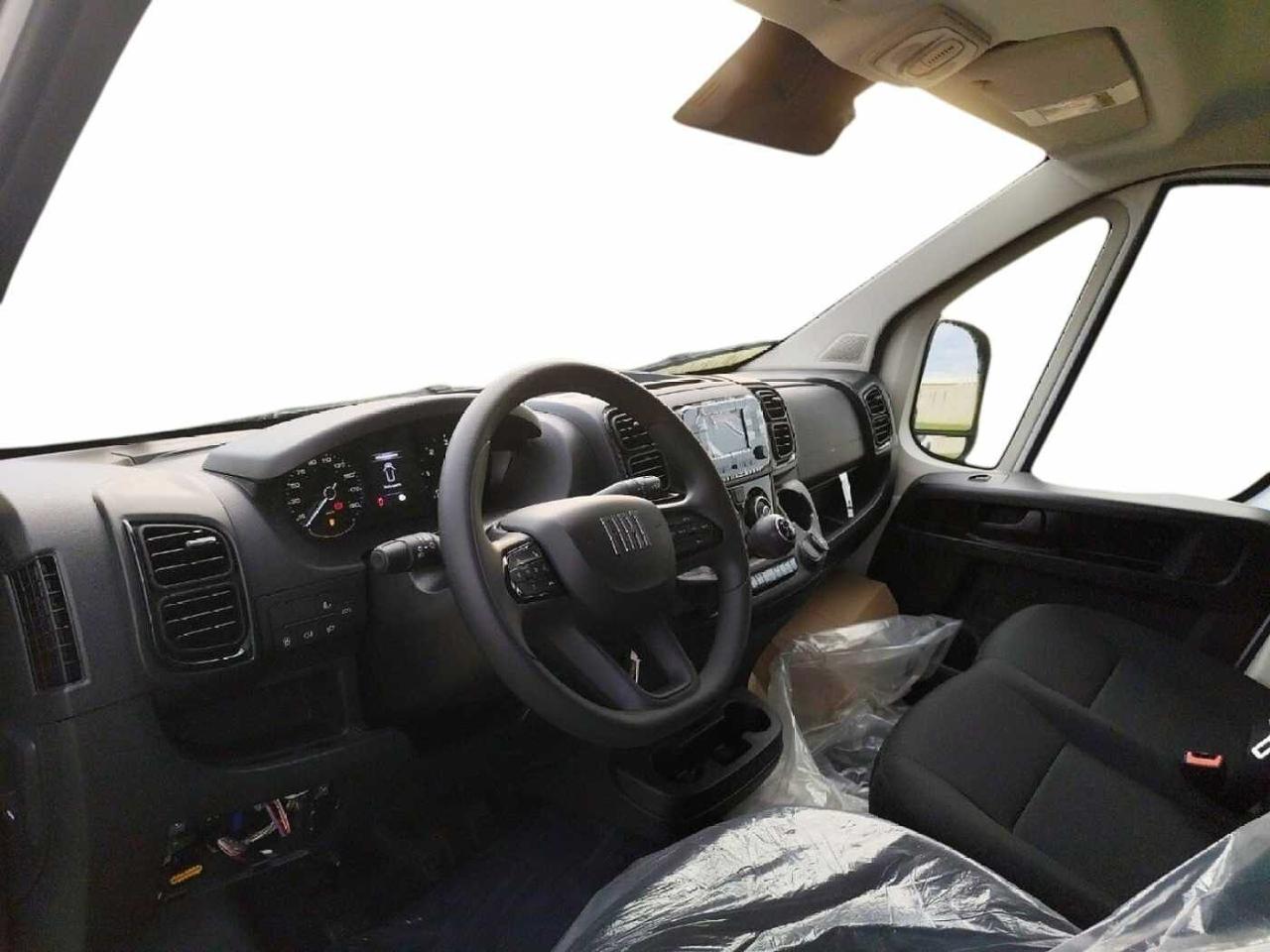 Fiat Fiat Ducato usata 3