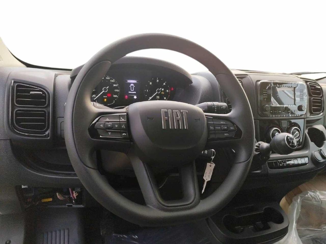 Fiat Fiat Ducato usata 4