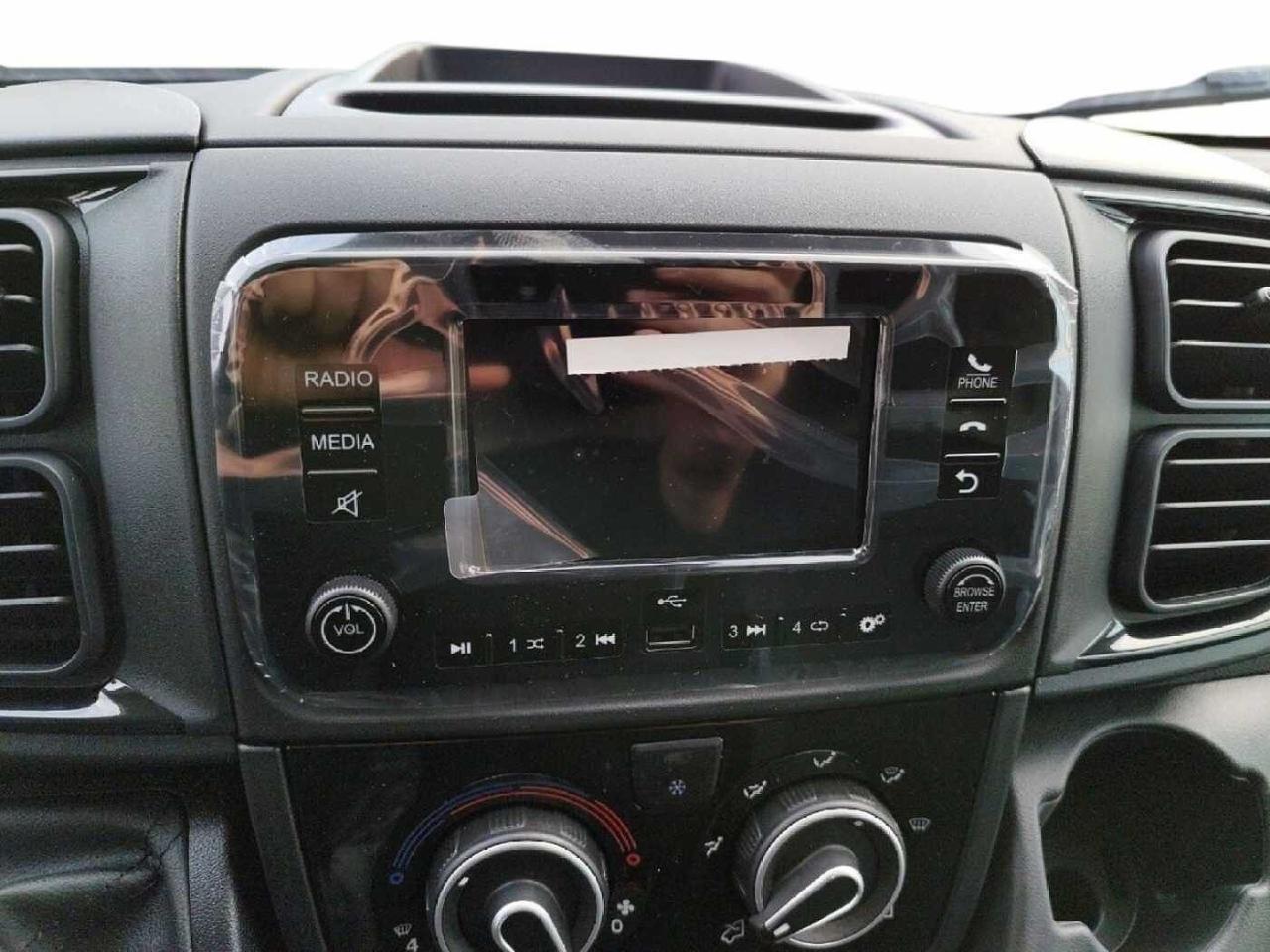 Fiat Fiat Ducato usata 7