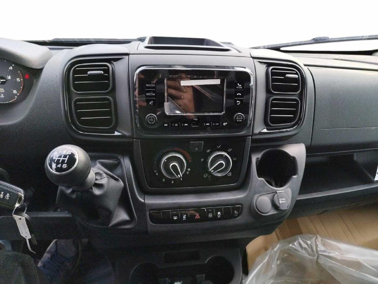 Fiat Fiat Ducato usata 8