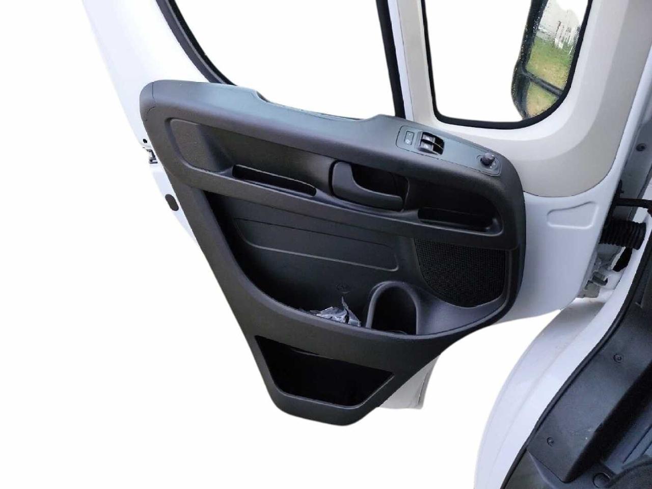 Fiat Fiat Ducato usata 9