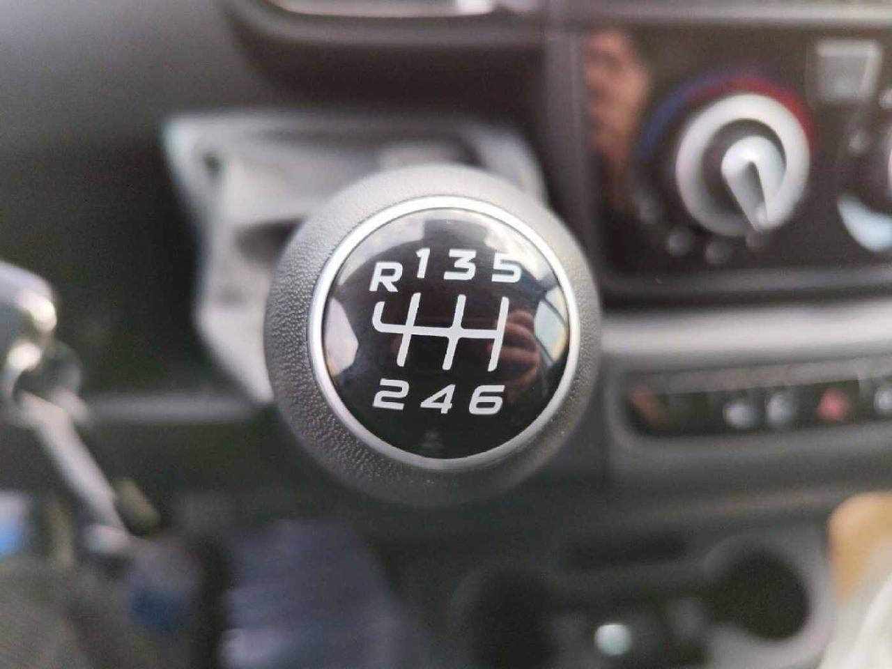 Fiat Fiat Ducato usata 10