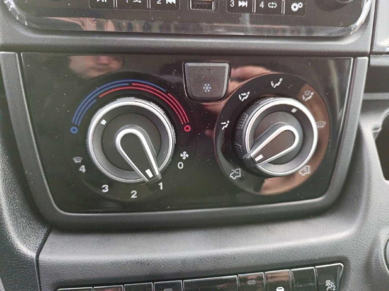 Fiat Fiat Ducato usata 12