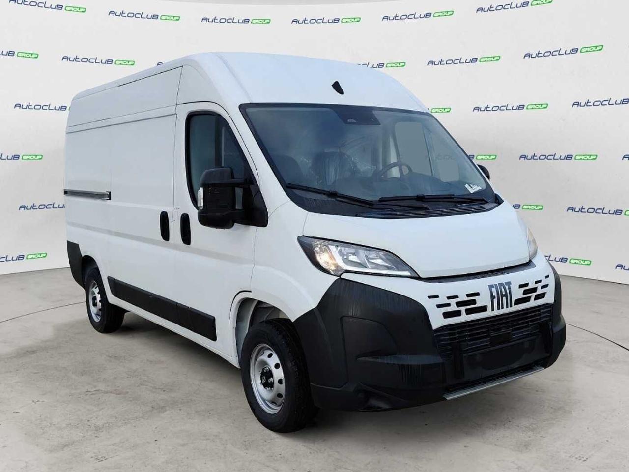 Fiat Fiat Ducato usata 14