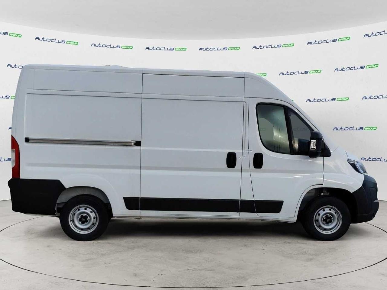 Fiat Fiat Ducato usata 15