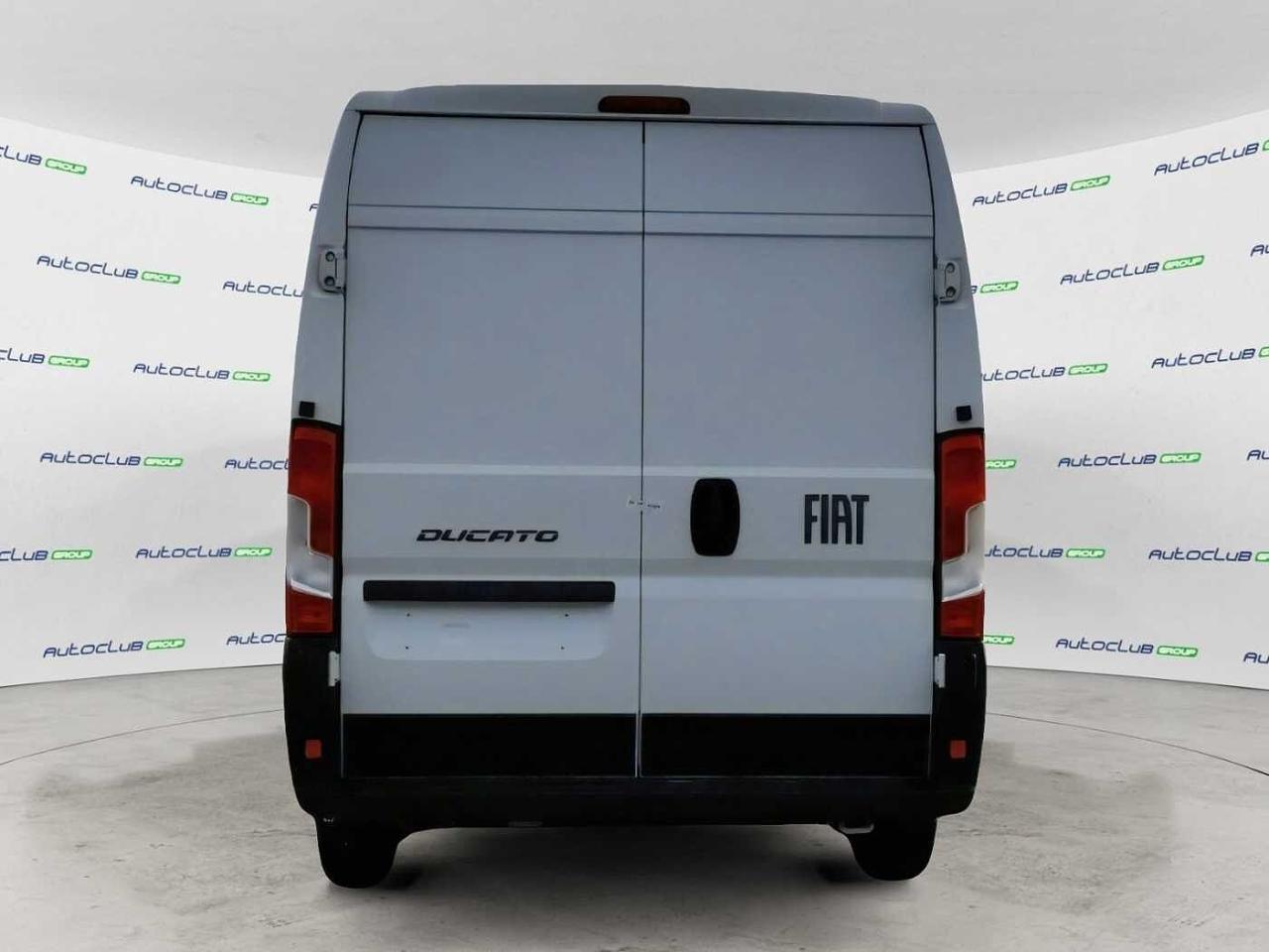 Fiat Fiat Ducato usata 16
