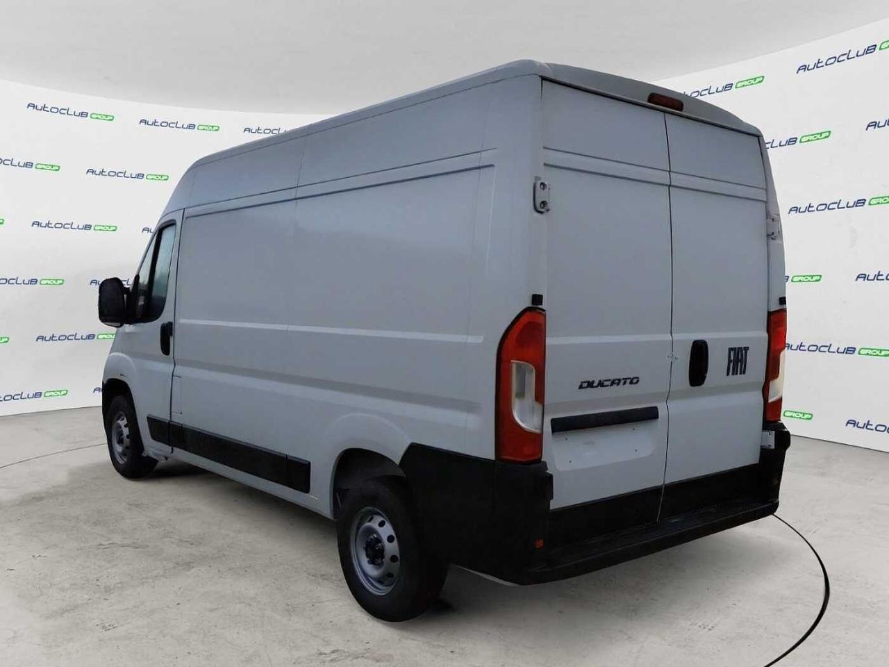 Fiat Fiat Ducato usata 17