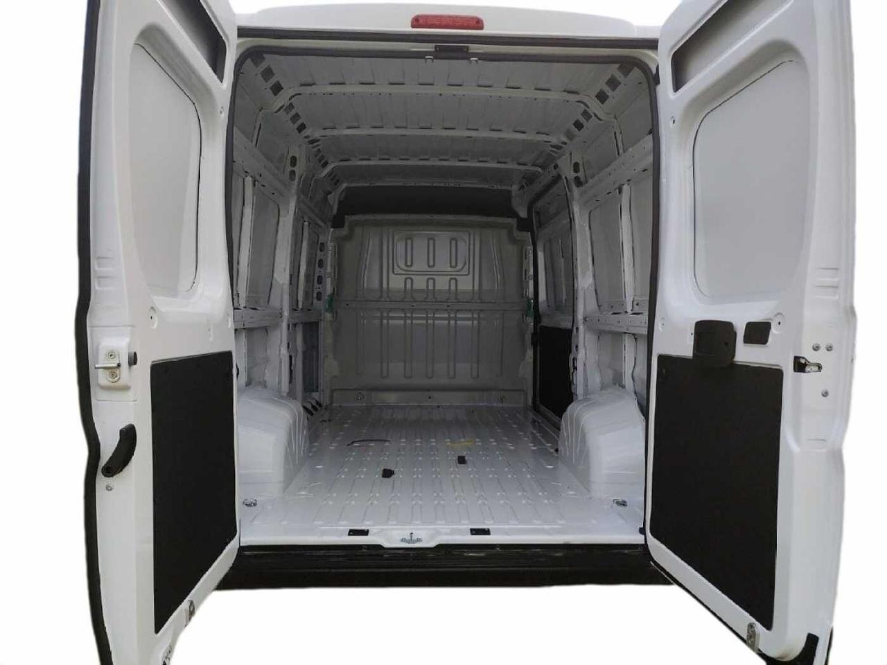 Fiat Fiat Ducato usata 18