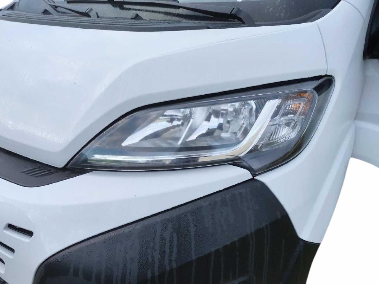 Fiat Fiat Ducato usata 19