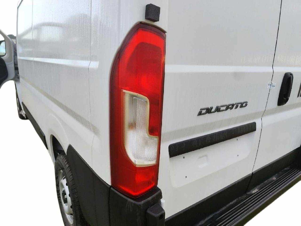 Fiat Fiat Ducato usata 20