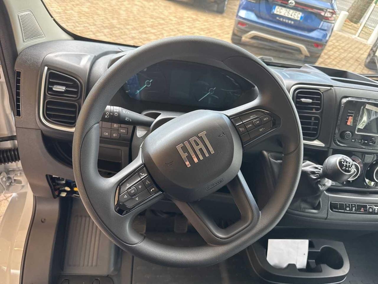 Fiat Fiat Ducato usata 1