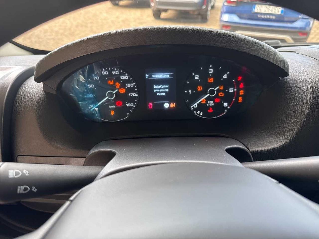 Fiat Fiat Ducato usata 2