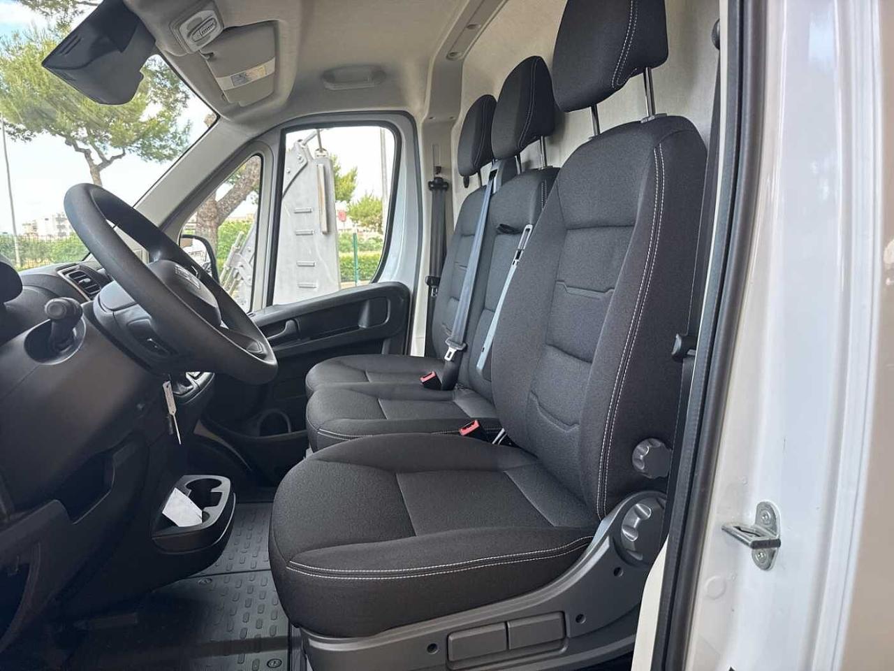 Fiat Fiat Ducato usata 3