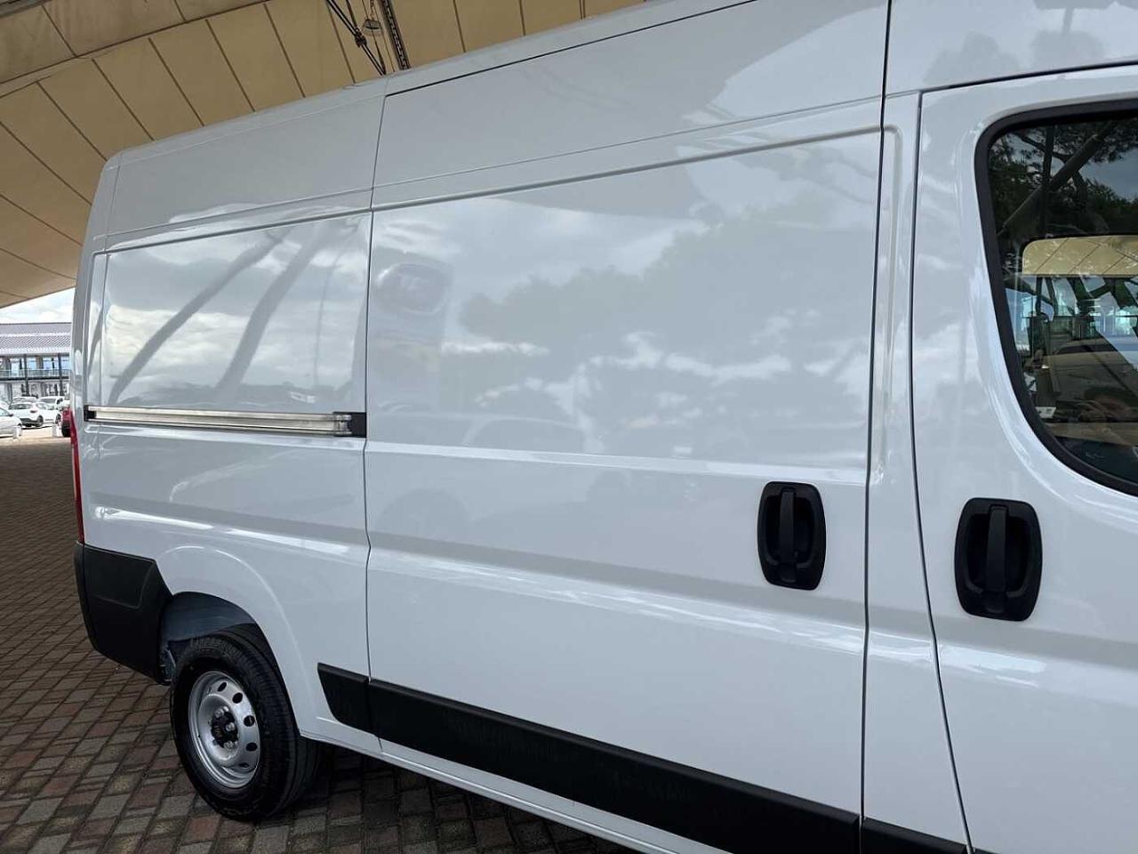 Fiat Fiat Ducato usata 4