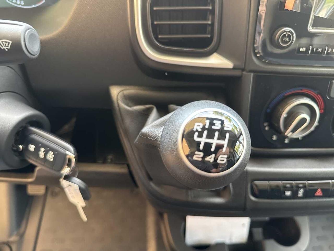 Fiat Fiat Ducato usata 5