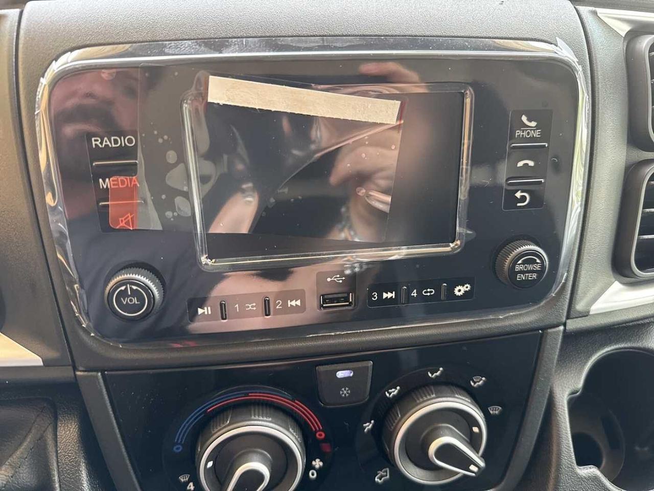 Fiat Fiat Ducato usata 6