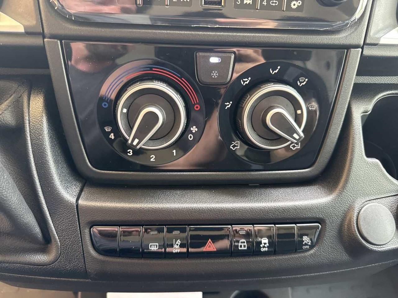 Fiat Fiat Ducato usata 9