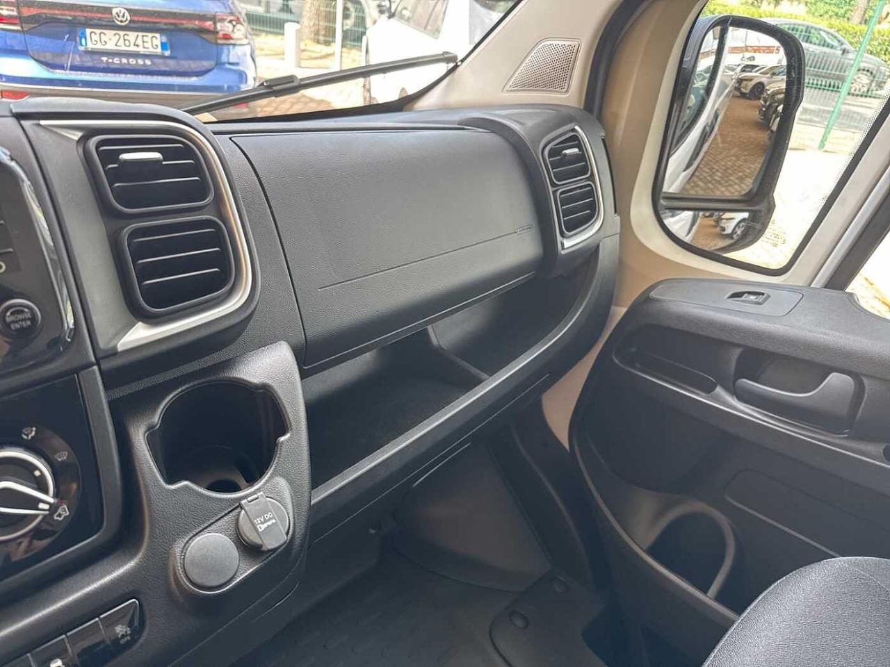 Fiat Fiat Ducato usata 10