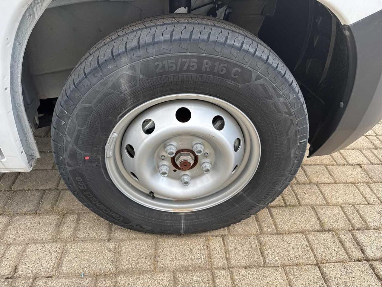 Fiat Fiat Ducato usata 15